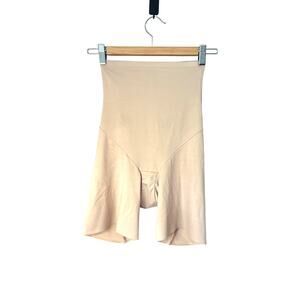 TCFine Women's Shapewear Nude sz. M